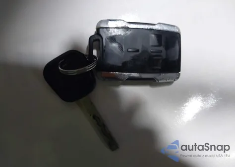 2017 Chevrolet Silverado 2500Hd Ltz z USA, uszkodzony, nr VIN 1GC1KWEY8HF231687